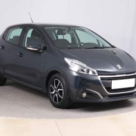 Foto inzerátu Peugeot 208 1.2 PureTech