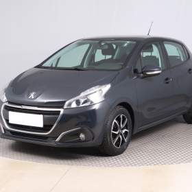 Foto inzerátu Peugeot 208 1.2 PureTech