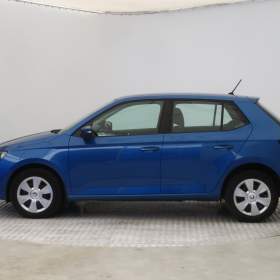 Foto inzerátu Škoda Fabia 1.2 TSI