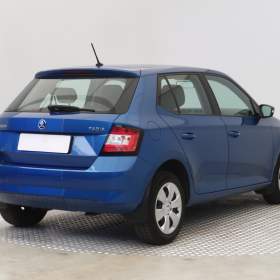 Foto inzerátu Škoda Fabia 1.2 TSI