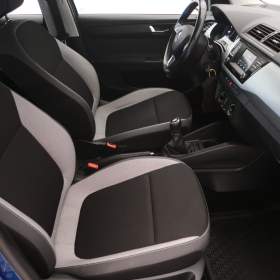 Foto inzerátu Škoda Fabia 1.2 TSI