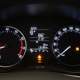 Foto inzerátu Škoda Fabia 1.2 TSI