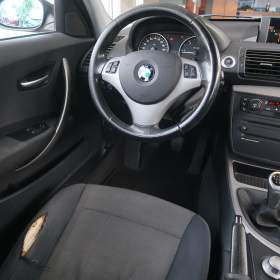 Foto inzerátu BMW Řada 1 118d