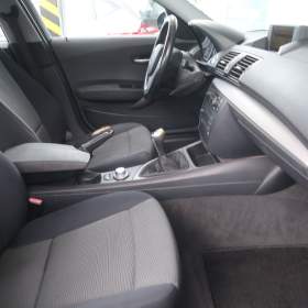 Foto inzerátu BMW Řada 1 118d