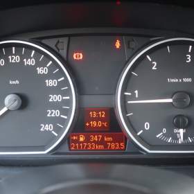 Foto inzerátu BMW Řada 1 118d