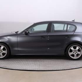 Foto inzerátu BMW Řada 1 118d