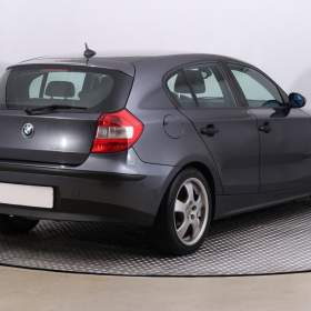 Foto inzerátu BMW Řada 1 118d