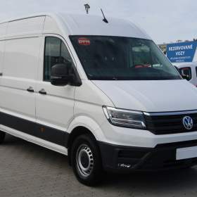 Volkswagen Crafter 2.0 TDI / 19587994