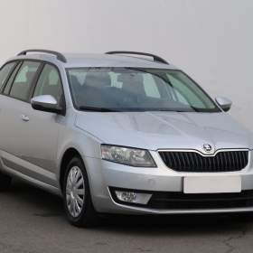 Škoda Octavia 2.0 TDI / 19587995