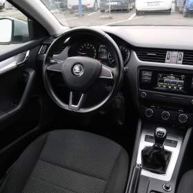 Foto inzerátu Škoda Octavia 2.0 TDI
