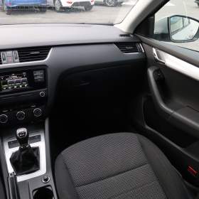 Foto inzerátu Škoda Octavia 2.0 TDI