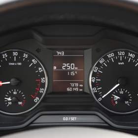 Foto inzerátu Škoda Octavia 2.0 TDI