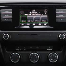 Foto inzerátu Škoda Octavia 2.0 TDI