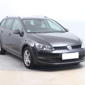 Foto inzerátu Volkswagen Golf 1.6 TDI