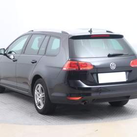 Foto inzerátu Volkswagen Golf 1.6 TDI