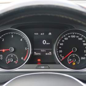 Foto inzerátu Volkswagen Golf 1.6 TDI