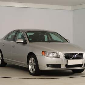 Volvo S80 2.4 D5 / 19587997