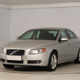 Foto inzerátu Volvo S80 2.4 D5