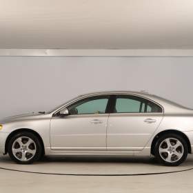 Foto inzerátu Volvo S80 2.4 D5