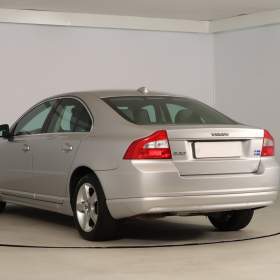 Foto inzerátu Volvo S80 2.4 D5