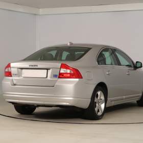 Foto inzerátu Volvo S80 2.4 D5