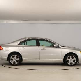 Foto inzerátu Volvo S80 2.4 D5