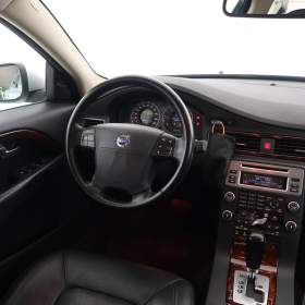 Foto inzerátu Volvo S80 2.4 D5