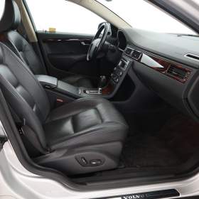 Foto inzerátu Volvo S80 2.4 D5