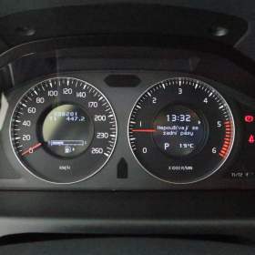 Foto inzerátu Volvo S80 2.4 D5