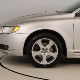 Foto inzerátu Volvo S80 2.4 D5