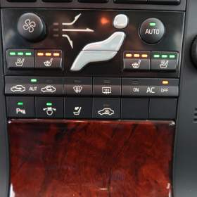 Foto inzerátu Volvo S80 2.4 D5