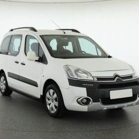 Citroën Berlingo 1.6 HDi / 19587998