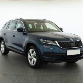 Škoda Kodiaq 2.0 TDI / 19587999