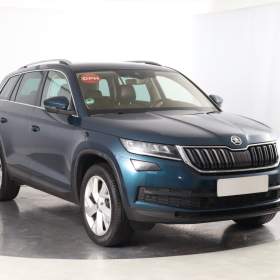 Foto inzerátu Škoda Kodiaq 2.0 TDI