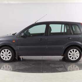 Foto inzerátu Ford Fusion 1.6