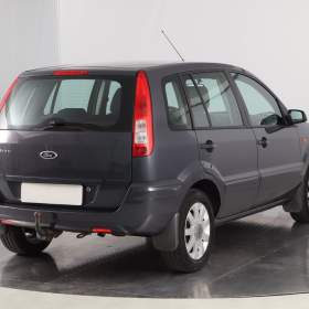 Foto inzerátu Ford Fusion 1.6