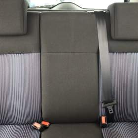 Foto inzerátu Ford Fusion 1.6