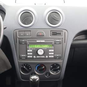 Foto inzerátu Ford Fusion 1.6