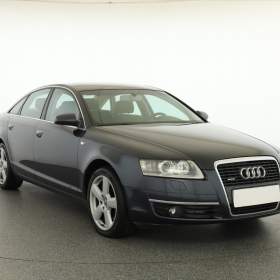 Audi A6 3.0 TDI / 19588002