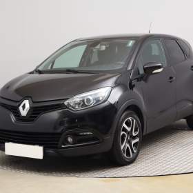Foto inzerátu Renault Captur 1.2 TCe