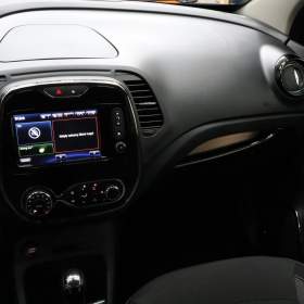 Foto inzerátu Renault Captur 1.2 TCe