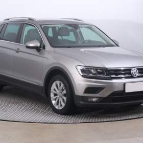Volkswagen Tiguan 2.0 TDI / 19588004