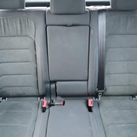 Foto inzerátu Volkswagen Tiguan 2.0 TDI