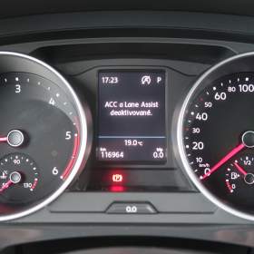 Foto inzerátu Volkswagen Tiguan 2.0 TDI