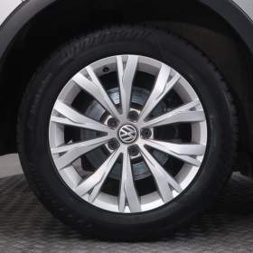 Foto inzerátu Volkswagen Tiguan 2.0 TDI