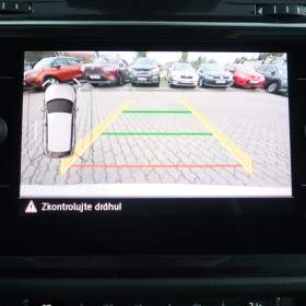 Foto inzerátu Volkswagen Tiguan 2.0 TDI