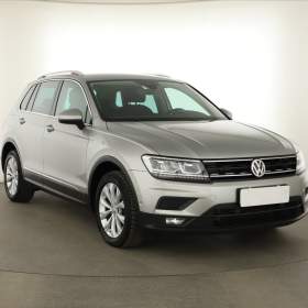 Volkswagen Tiguan 2.0 TDI / 19588004