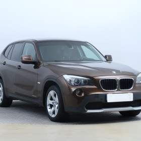 BMW X1 xDrive20d / 19588007