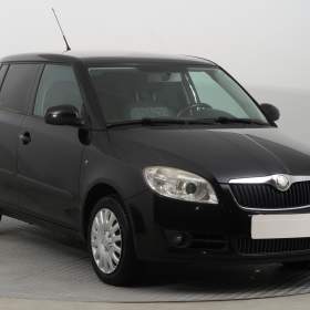 Škoda Fabia 1.2 / 19588009