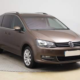 Volkswagen Sharan 2.0 TDI BMT / 19588010